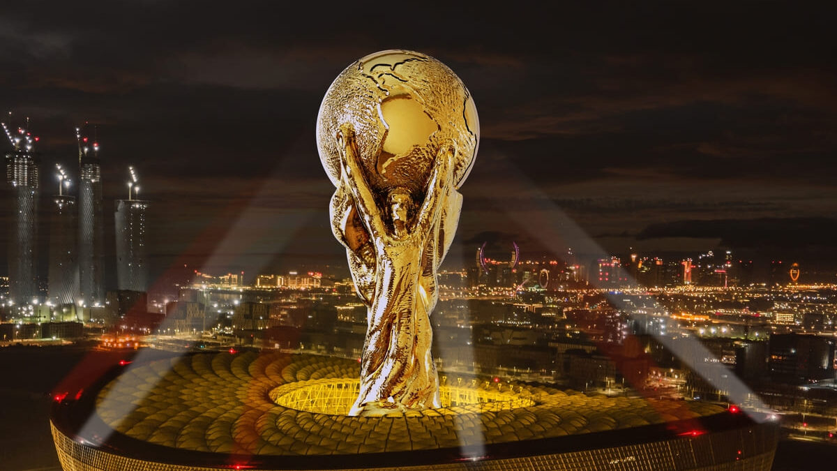 Quais são os estádios da Copa do Mundo de 2026?