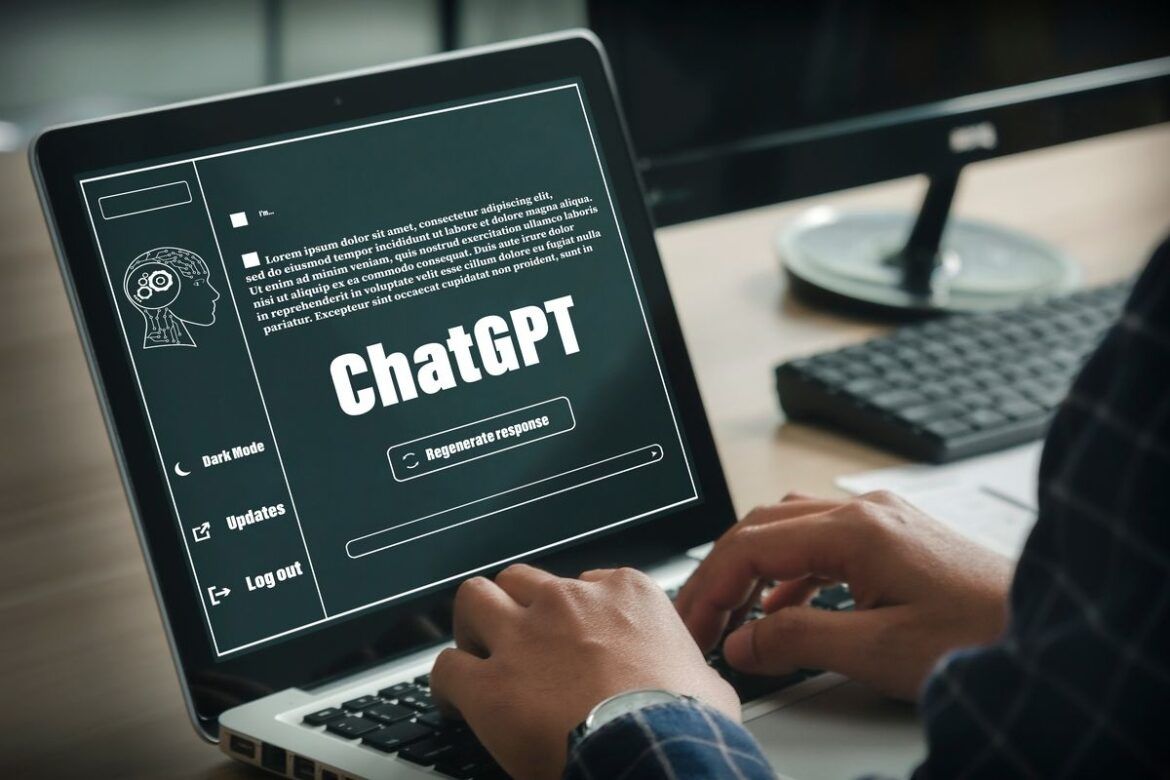 Por que ChatGPT não sabe se um texto foi escrito por IA ou humano?