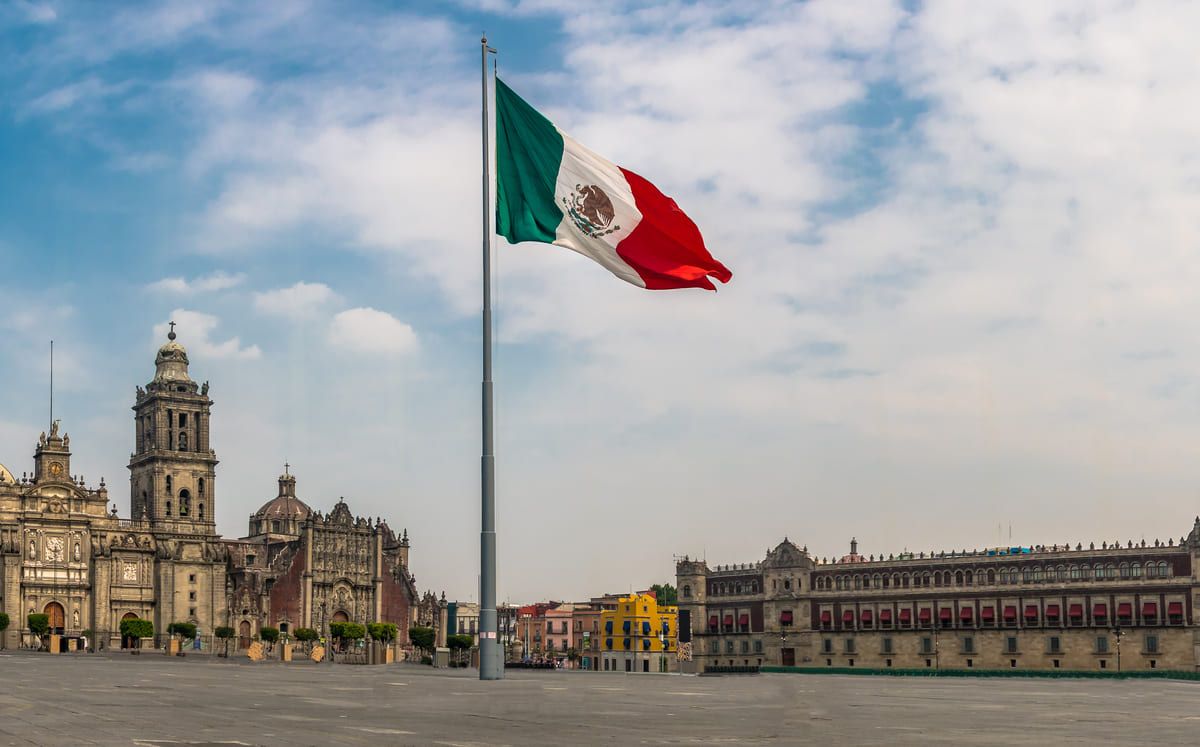 Visto mexicano: confira o passo a passo de como tirar o seu