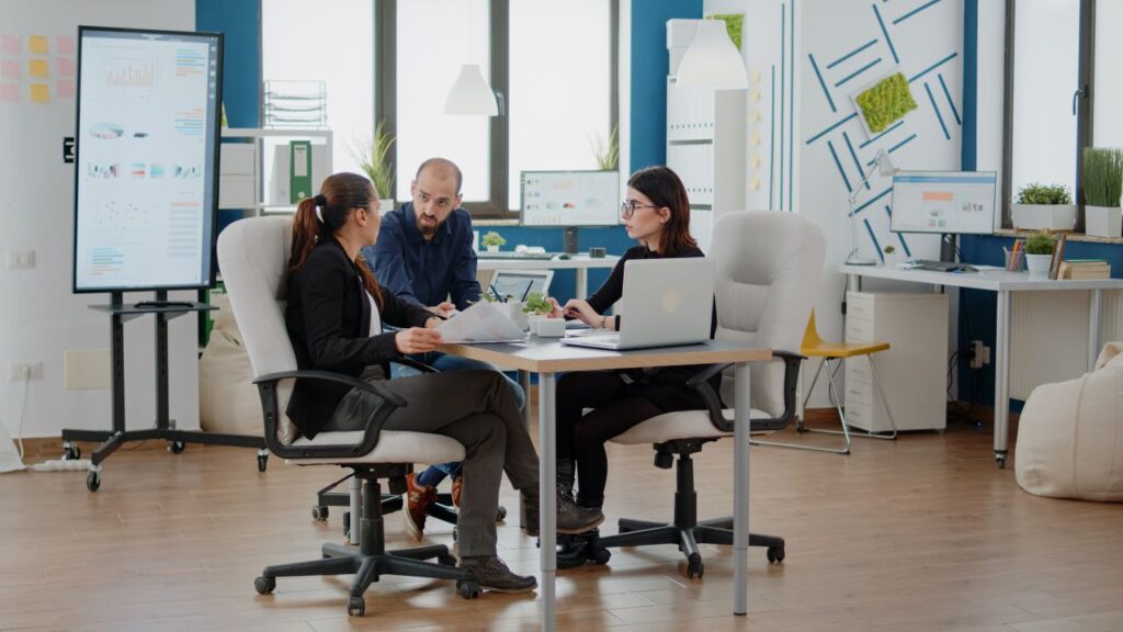 Consultoria sobre abrir empresa no Reino Unido
