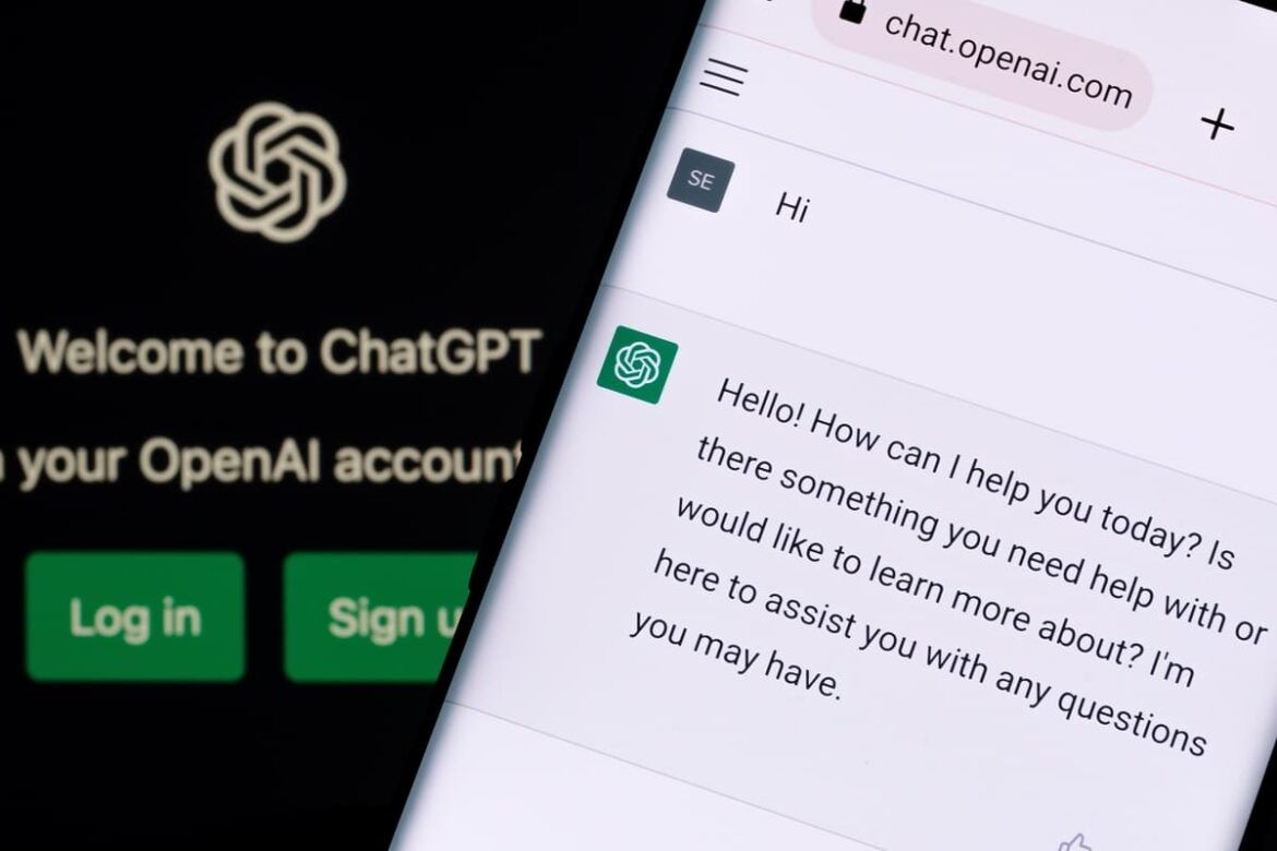 Chat GPT - A nova inteligência artificial que pode eliminar