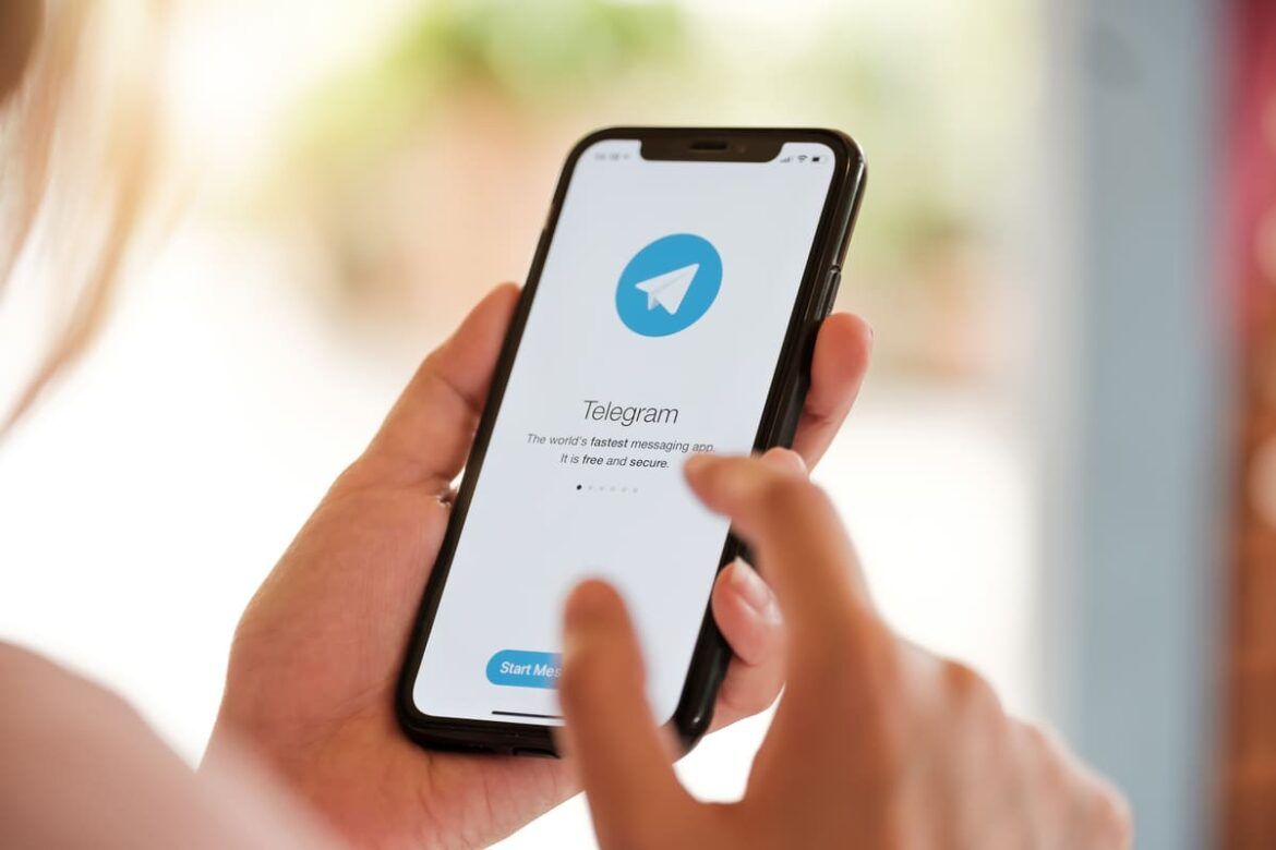 Estes 5 aplicativos de mensagens vão substituir o Telegram por enquanto