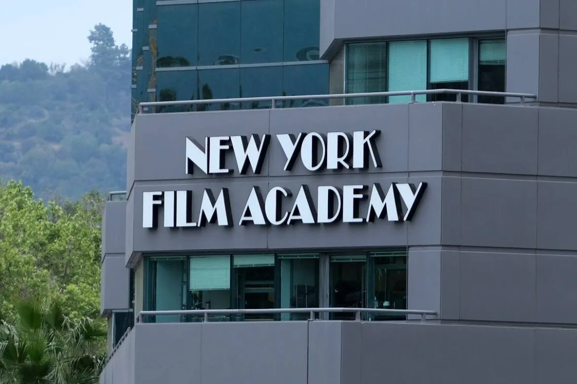 Entenda como funciona a admissão na New York Film Academy