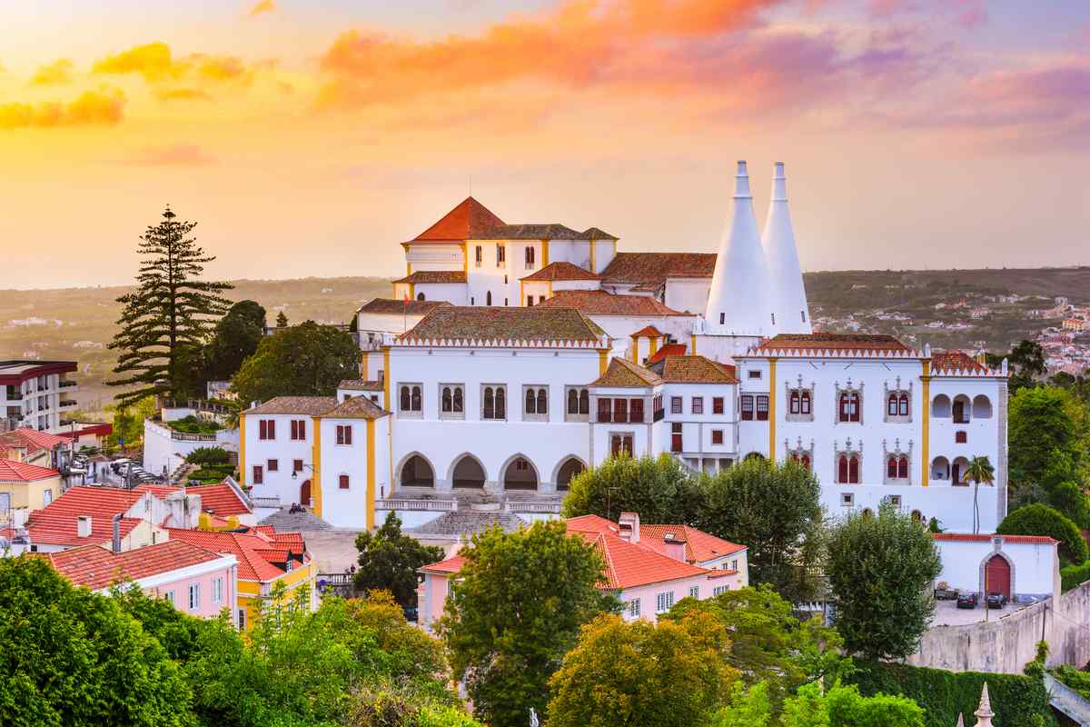 Mapa de Portugal? Entenda o País e Distâncias entre Cidades Portuguesas —  Cidades de Portugal