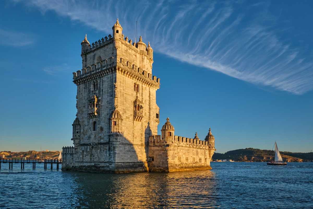 Conheça os 6 pontos turísticos de Portugal mais incríveis!