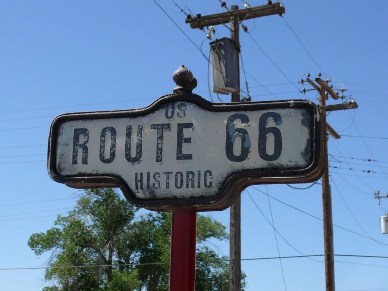 rota 66