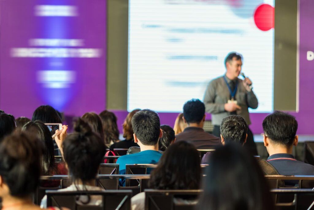 RD Summit 2023: Conheça alguns dos principais motivos para não perder o  maior evento de marketing, vendas e inovação da América Latina