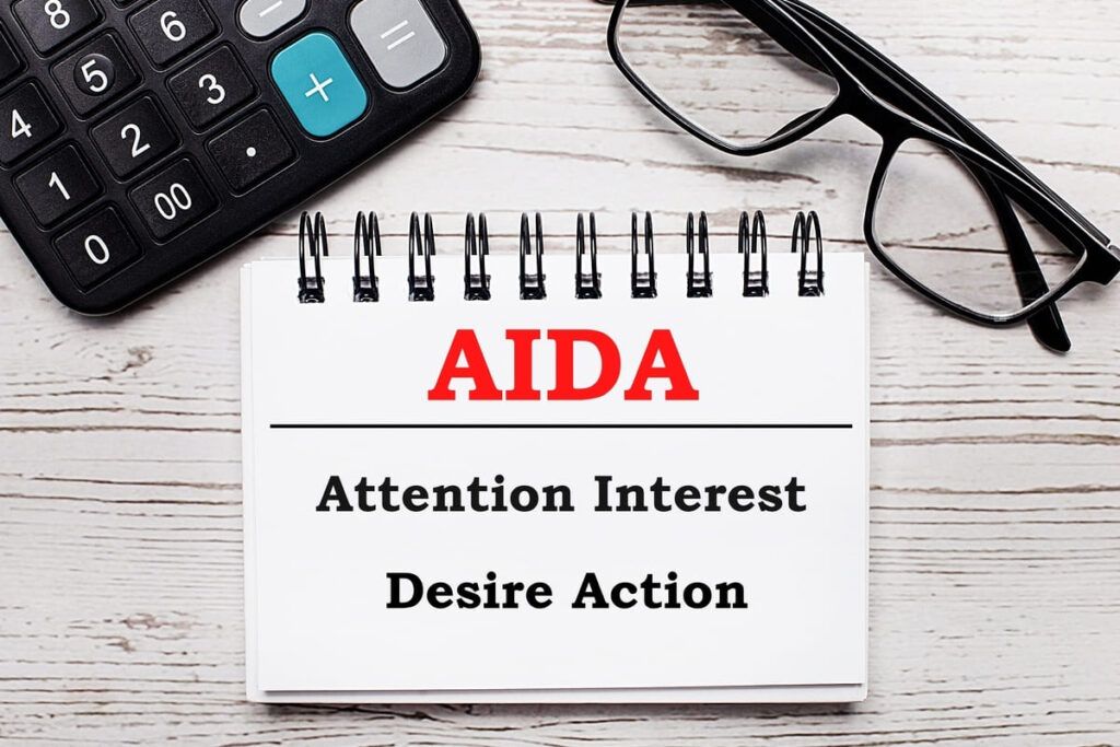 Método AIDA - Agora seu Conteúdo de Marketing vai Converter