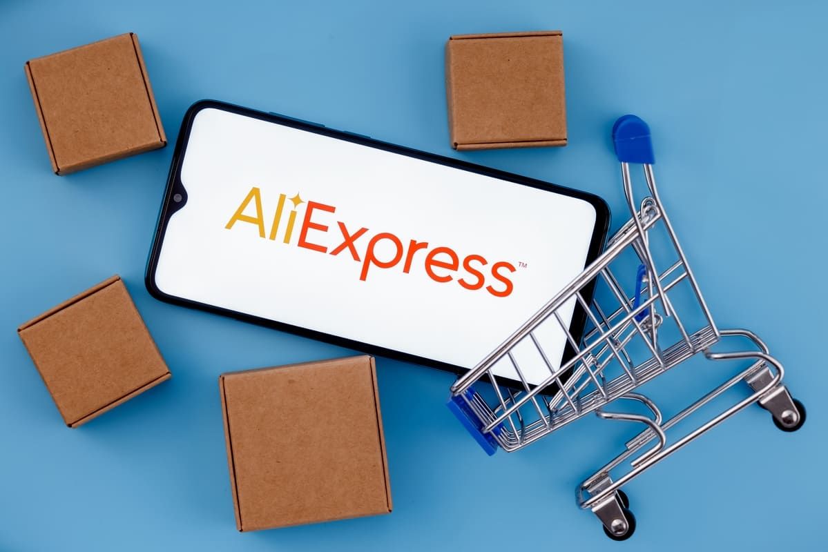 Chinesa AliExpress adere a programa do governo para cobrar imposto