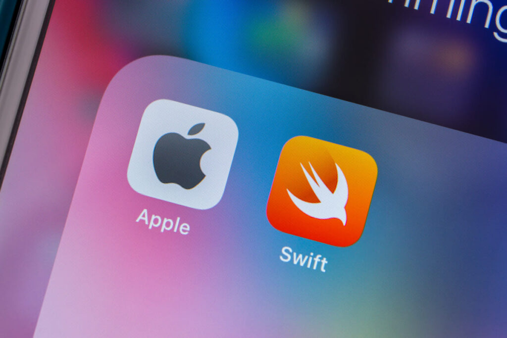 Linguagem de programação Swift
