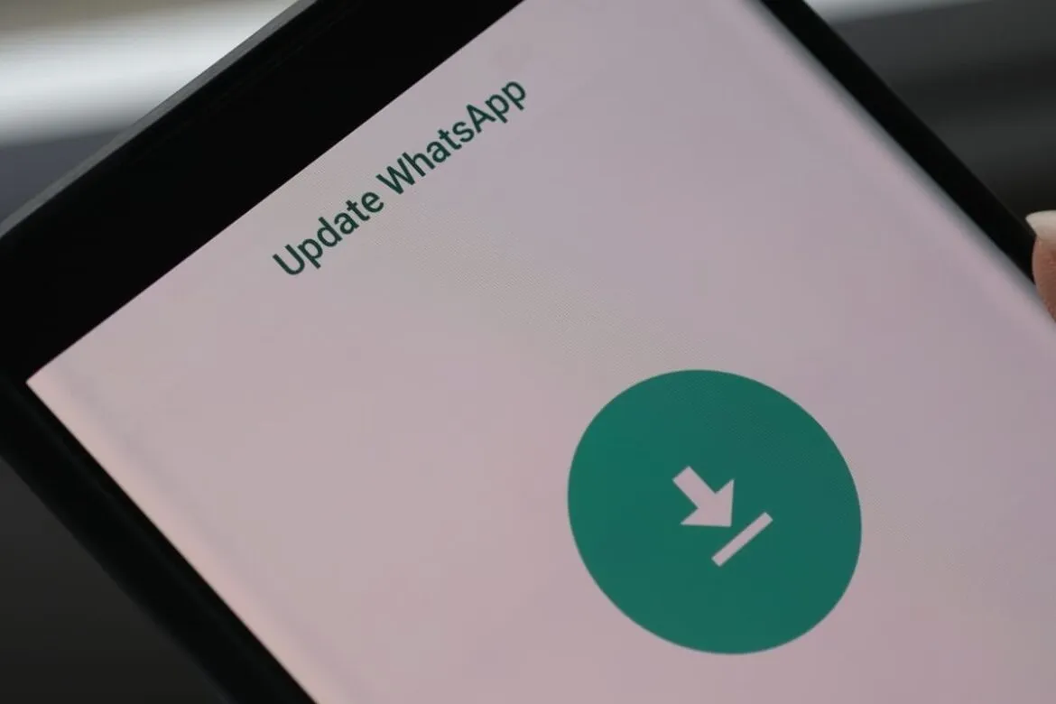 O WhatsApp não funciona mais em aparelhos Android com sistema 4.1 a partir de terça-feira, 24 de outubro de 2023.