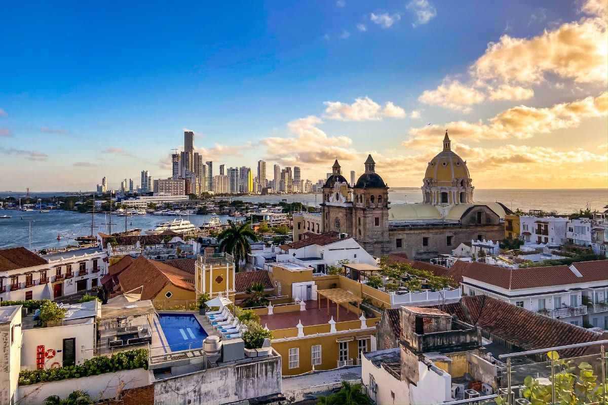 Cartagena: tudo o que você precisa saber antes da sua viagem