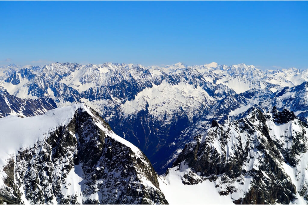 Monte Titlis