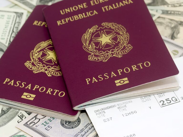 O Permesso di Soggiorno é a autorização oficial que regulariza a permanência de estrangeiros não europeus na Itália por períodos superiores a 90 dias.