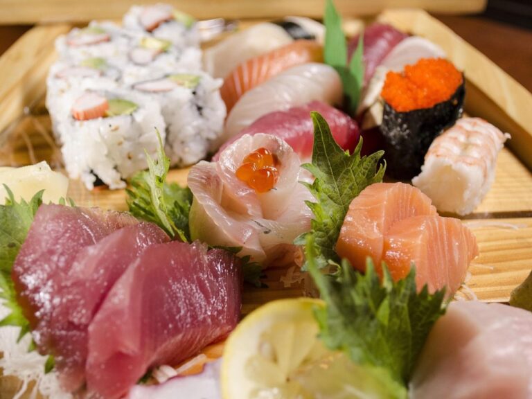 culinaria japonesa