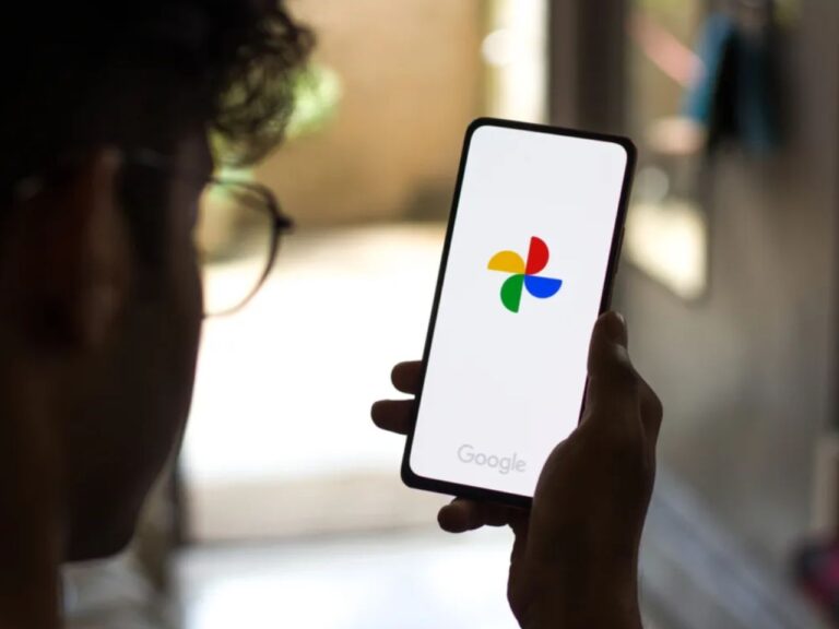 google fotos