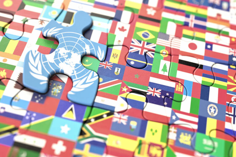 quantos países tem no mundo
