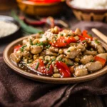 As comidas chinesas são uma das mais conhecidas do mundo, com pratos que já fazem parte do dia a dia de muitos brasileiros, como frango xadrez, rolinho primavera e yakisoba.