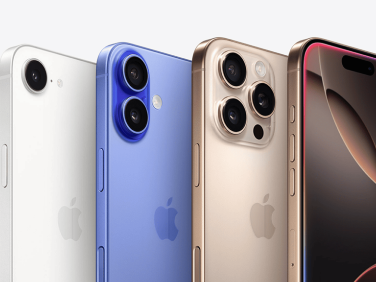 Alguns iPhones que ainda atualizam recebem de 5 a 7 anos de atualização de software ou de segurança