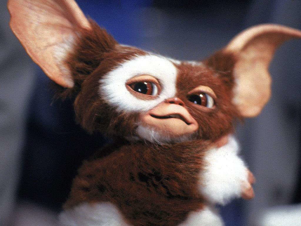 Gremlins - O Pequeno Monstro