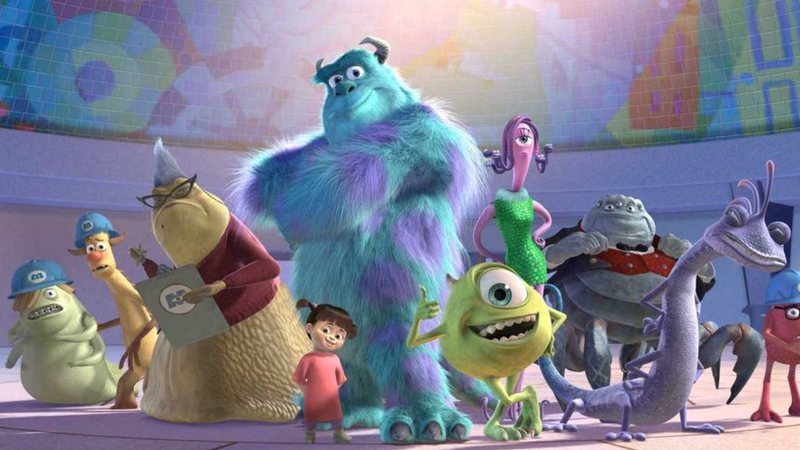 Monstros SA (Monstros, Inc.)