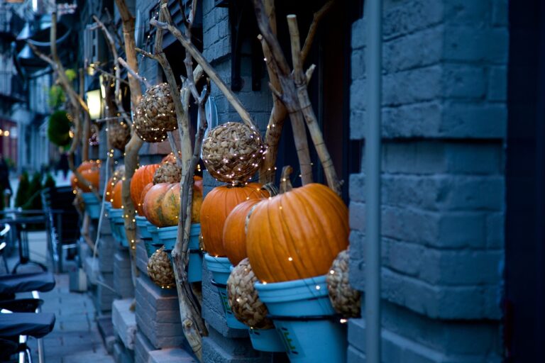 31 Frases para Halloween: inspire-se e entre no clima do Dia das Bruxas