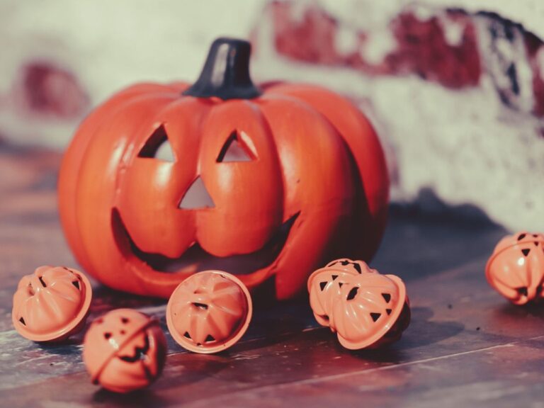 Halloween