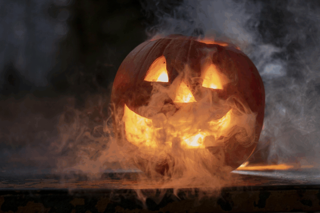 31 Frases para Halloween: inspire-se e entre no clima do Dia das Bruxas