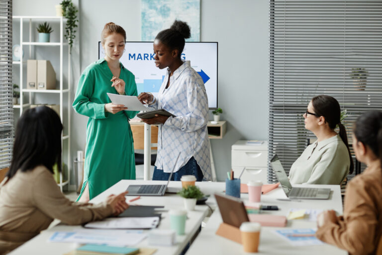 Sócio de empresa: o que faz e quais os tipos
