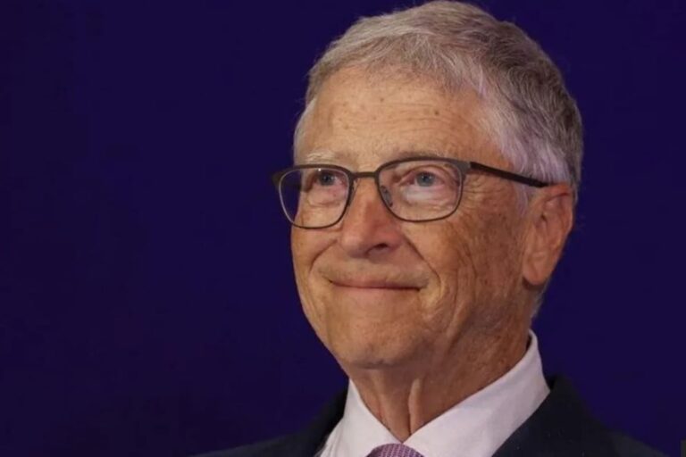 Bill Gates divulga lista dos melhores livros de 2024; veja títulos