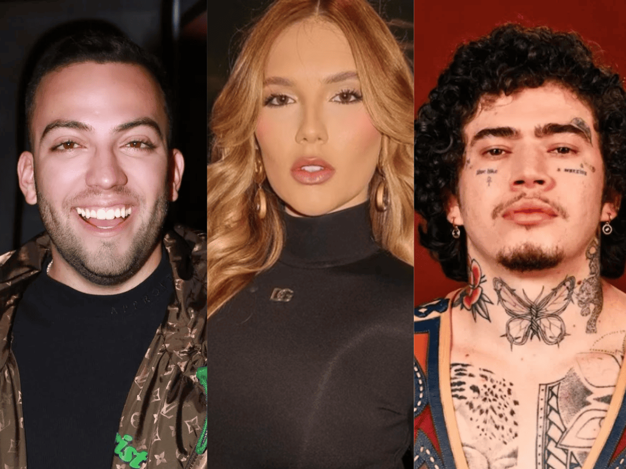Os 10 Influenciadores mais ricos do Brasil em 2025