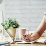 Mulher de negócios representando o empreendedorismo feminino