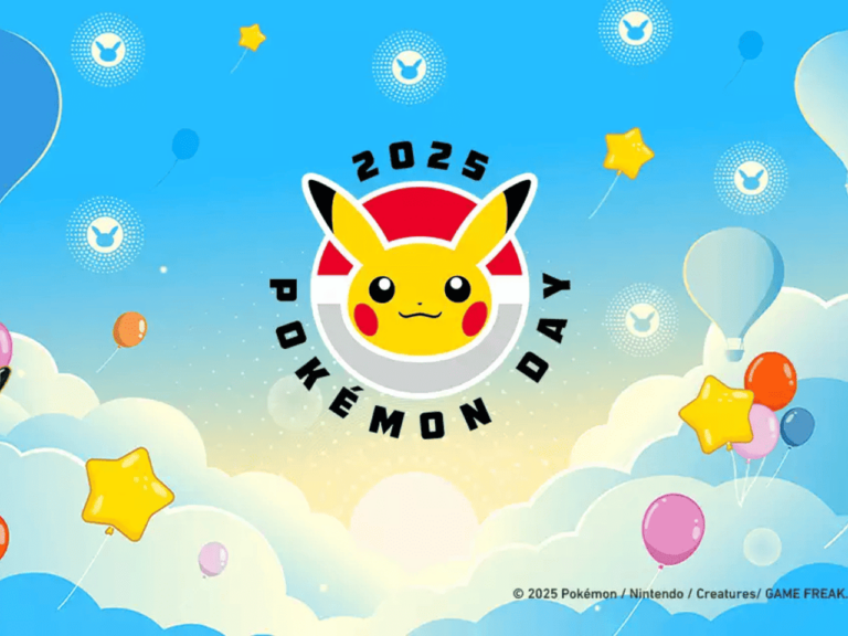 Pokémon Day ocorre anualmente em 27 de fevereiro, trazendo novidades de jogos, séries e mecânicas.