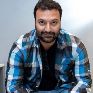 André Prado