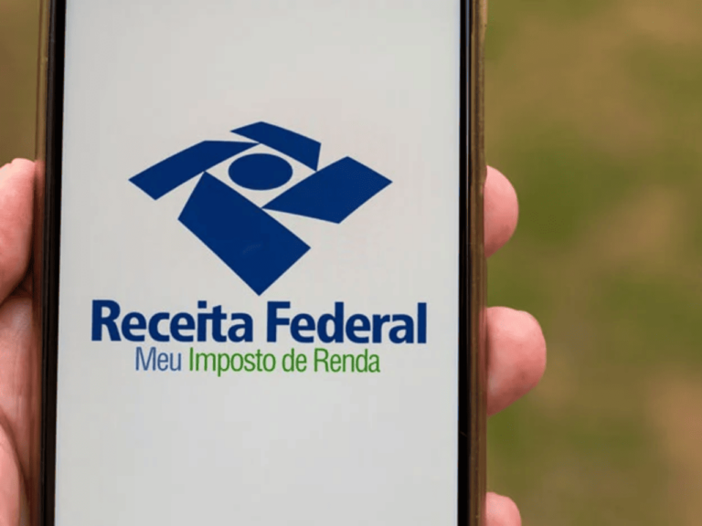 Declaração pré-preenchida IRPF 2025