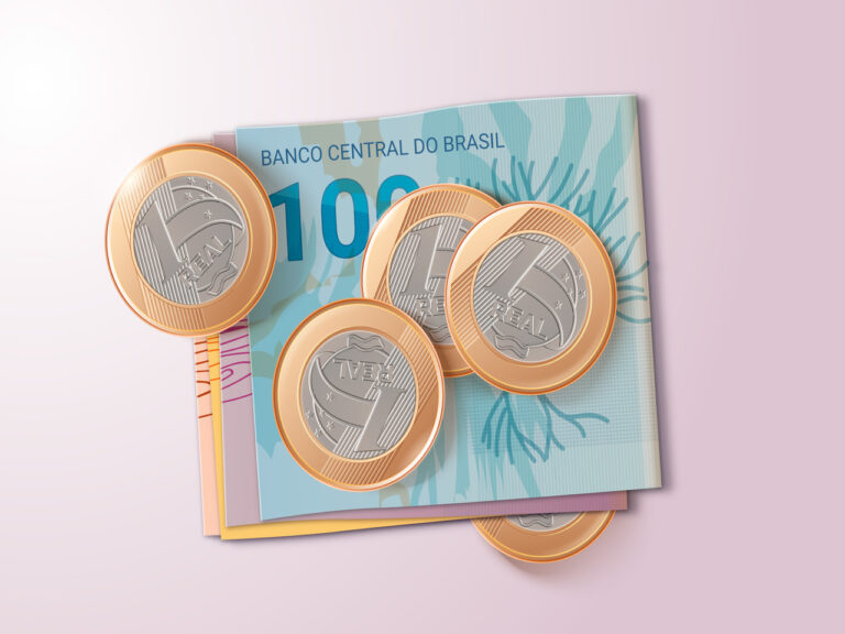 Acompanhe o impacto dos acontecimentos mais relevantes sobre o real x dólar, euro e libra, no ‘De Olho no Câmbio’ de 24 a 28 de março.