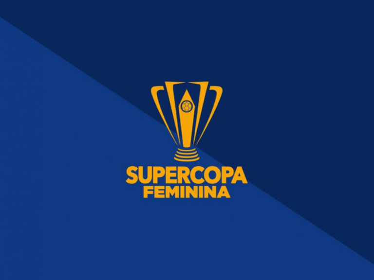 A Supercopa Feminina 2025 entra nas semifinais com São Paulo x Flamengo e Corinthians x Cruzeiro