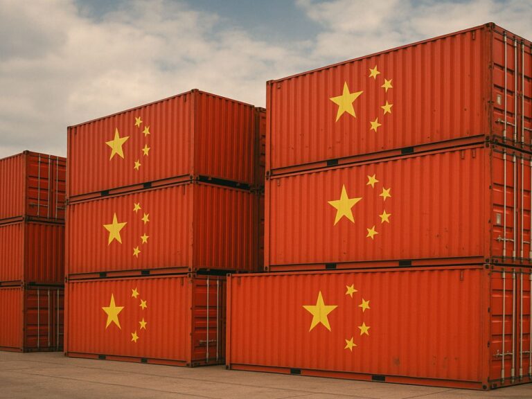 Importações China
