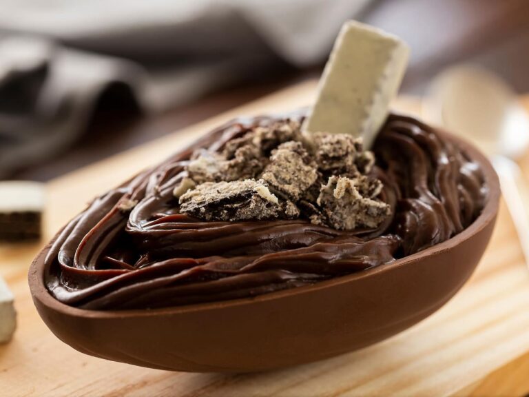 Chocolate e Páscoa são é uma dupla conhecida há anos