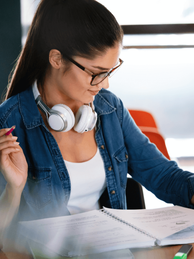 Aprender inglês praticando com frequência