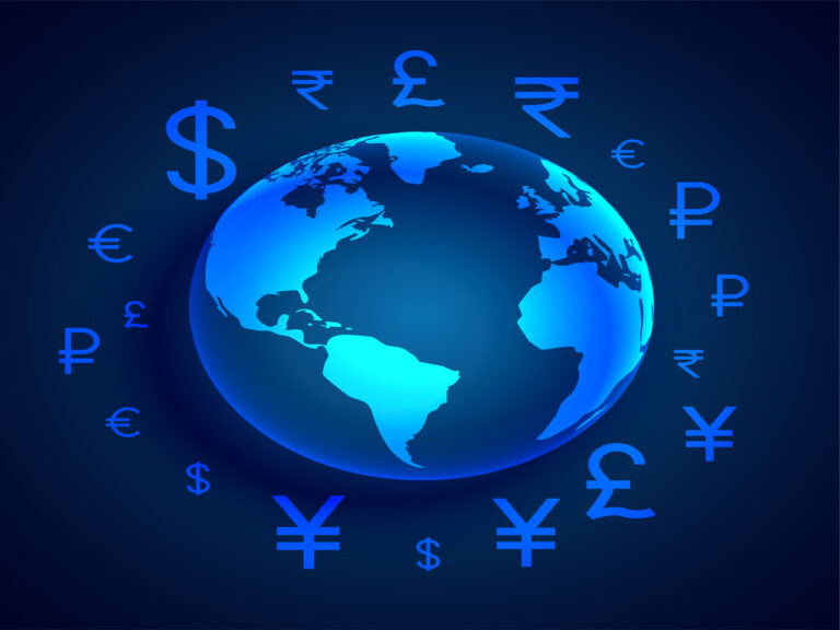 Acompanhe o impacto dos acontecimentos mais relevantes sobre o real x dólar, euro e libra, no ‘De Olho no Câmbio’ de 31 de março a 04 de abril.