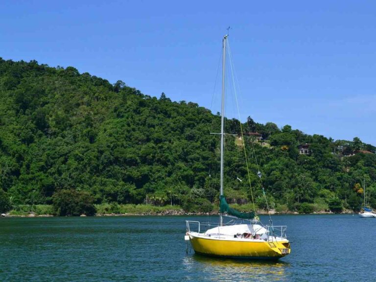Ubatuba um dos melhores lugares para viajar em SP