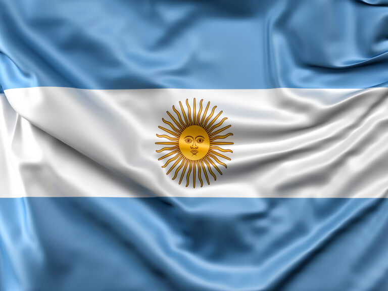 Peso argentino