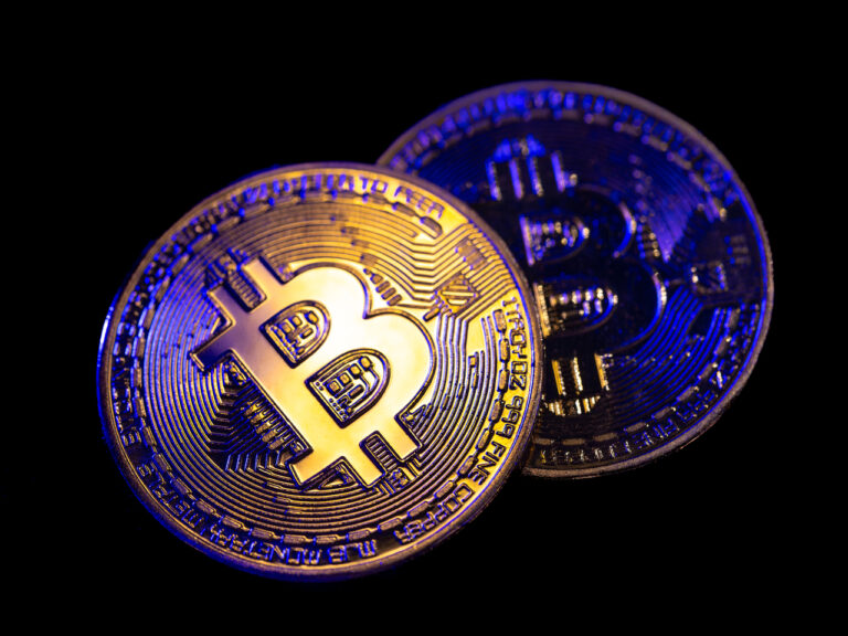 queda bitcoin