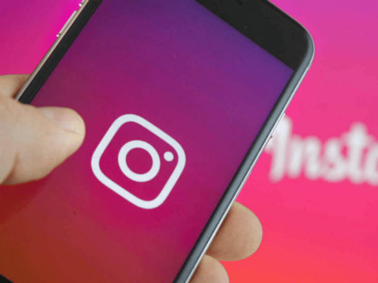 É possível recuperar conta do Instagram pelo celular ou computador