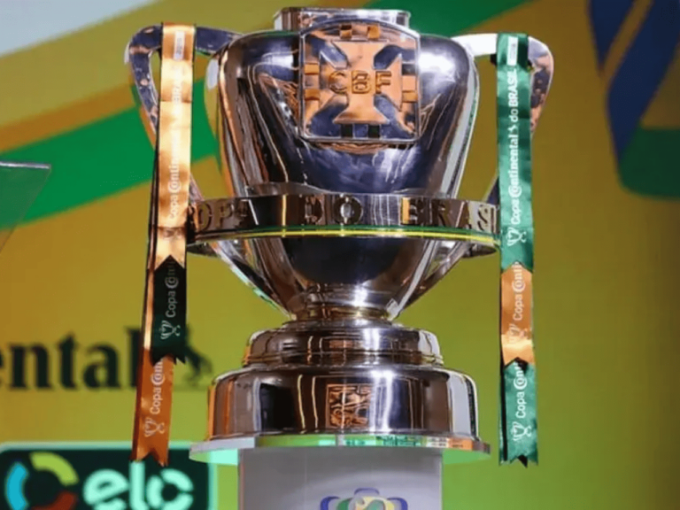 O sorteio da Copa do Brasil 2025 será realizado no dia 9 de abril, às 15h, definindo os confrontos da terceira fase com a participação dos 32 times, incluindo equipes da Série A, B, C e D.