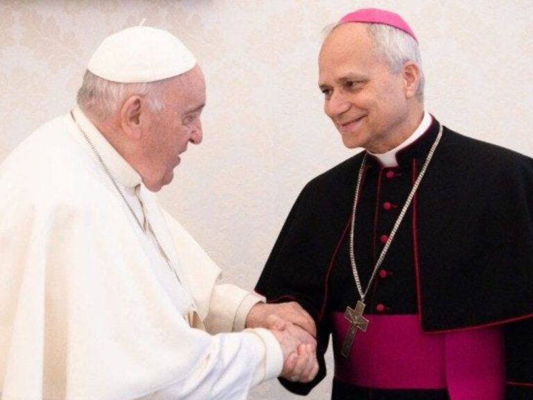 habemus Papam