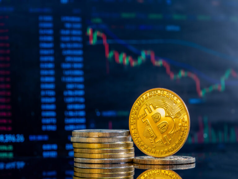 Bitcoin hoje