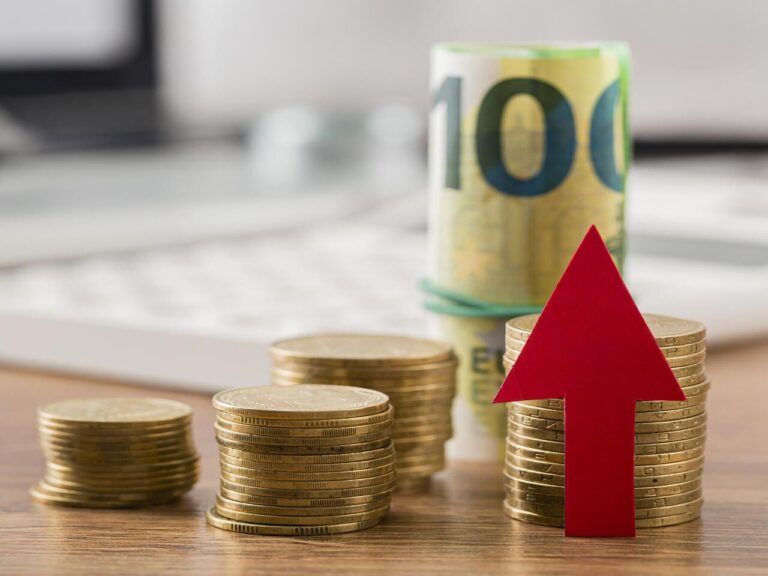 Acompanhe o impacto dos acontecimentos mais relevantes sobre o real x dólar, euro e libra, no ‘De Olho no Câmbio’ de 05 a 09 de maio.