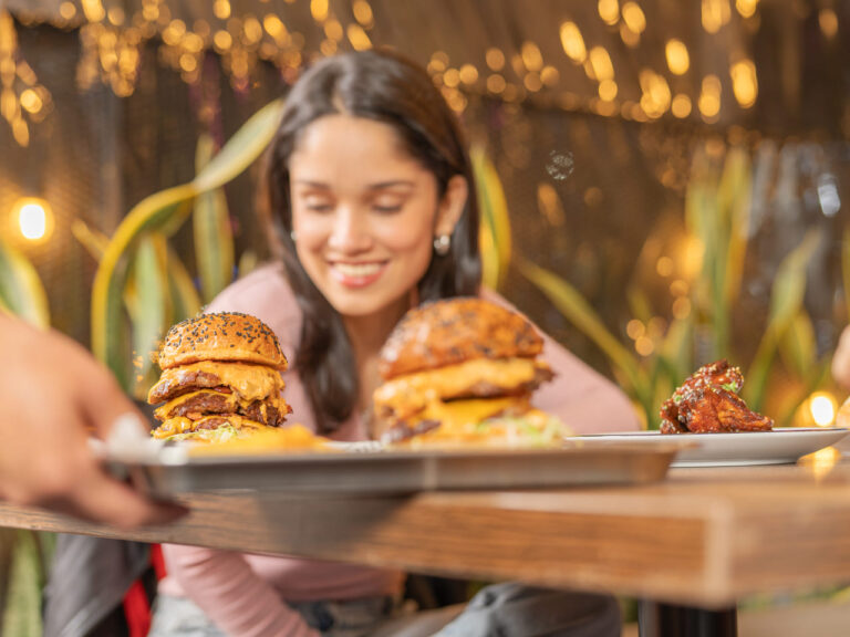 O Dia do Hamburguer é comemorado dia 28 de maio